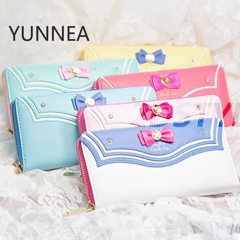 Wallet Ladies Clutch Bag American Girl Warrior Cell Phone Korean Version Large Capacity Long Wallet Costume Props Anime Cosplay
Wallet Ladies Clutch Bag American Girl Warrior Cell Phone Korean Version Large Capacity Long Wallet Costume Props Anime Cosplay