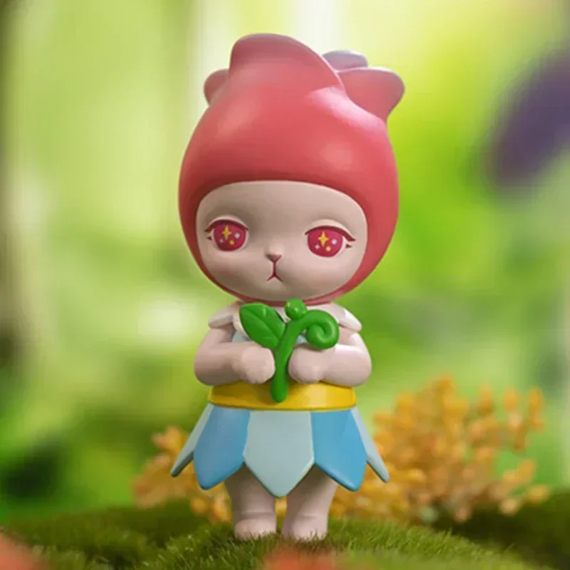 POP MART Bunny Forest Series Blind Box Toys Kawaii Anime Action Figure Caixa Caja Surprise Mystery Box Dolls Girls Gift
POP MART Bunny Forest Series Blind Box Toys Kawaii Anime Action Figure Caixa Caja Surprise Mystery Box Dolls Girls Gift