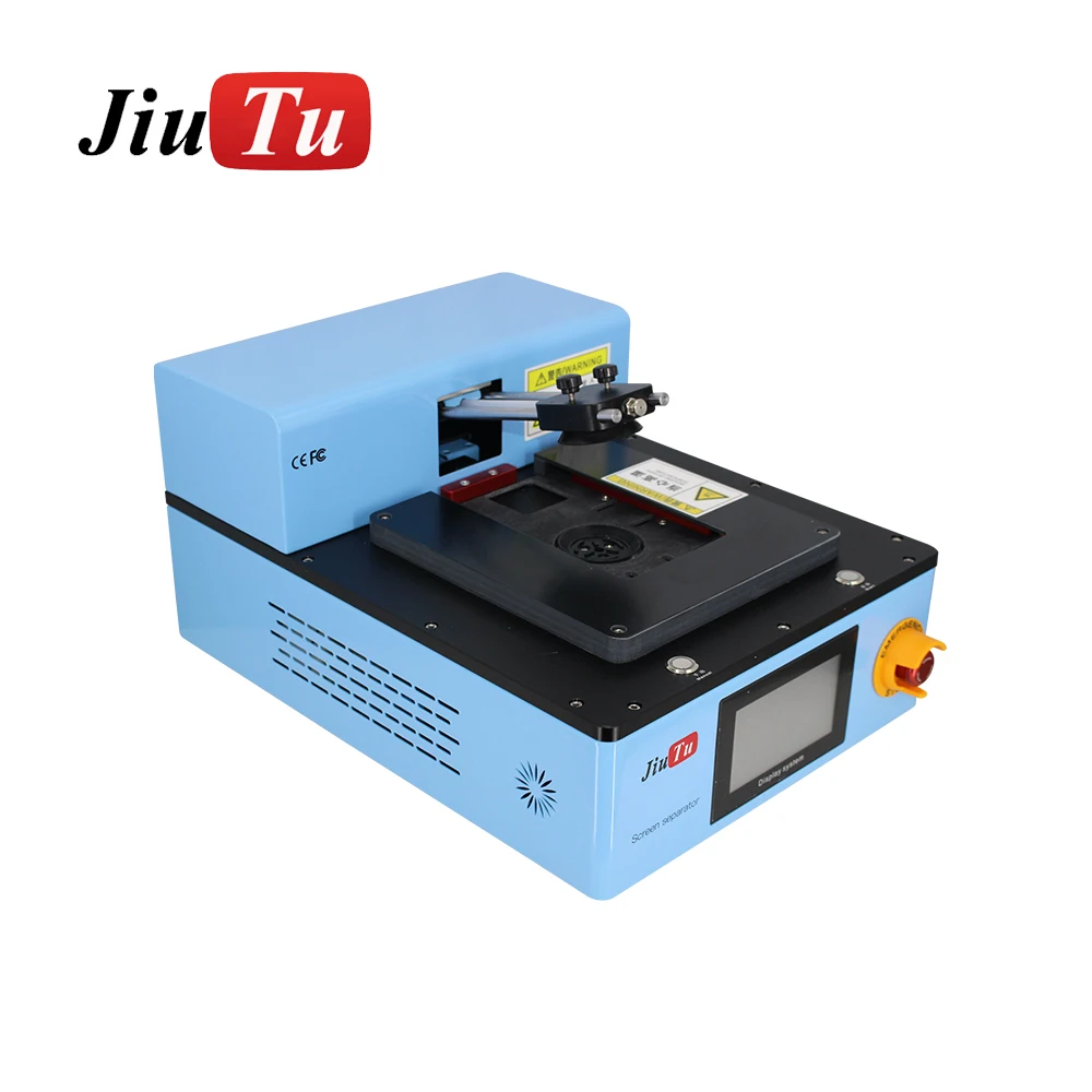 Shenzhen Jiutu Mobile Phone Screen Separation For All Iphone Lcd Screen Repair
Shenzhen Jiutu Mobile Phone Screen Separation For All Iphone Lcd Screen Repair
