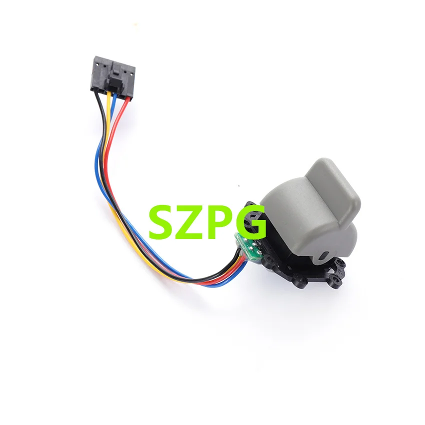 Aerial Work Platform Spare Parts Joystick Controller Rocker 99164 99164GT for Genie GS-3268 RT GS-3384 GS-3390
Aerial Work Platform Spare Parts Joystick Controller Rocker 99164 99164GT for Genie GS-3268 RT GS-3384 GS-3390