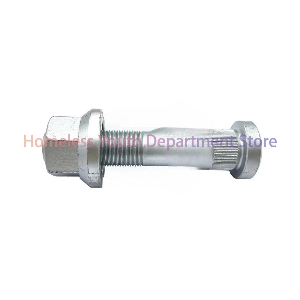 5 SetS 10.9 Grade Complete Wheel Bolt Nut OEM 21147687 For Volv- FE 2006- FH FM Truck B12M B13R Bus
5 SetS 10.9 Grade Complete Wheel Bolt Nut OEM 21147687 For Volv- FE 2006- FH FM Truck B12M B13R Bus