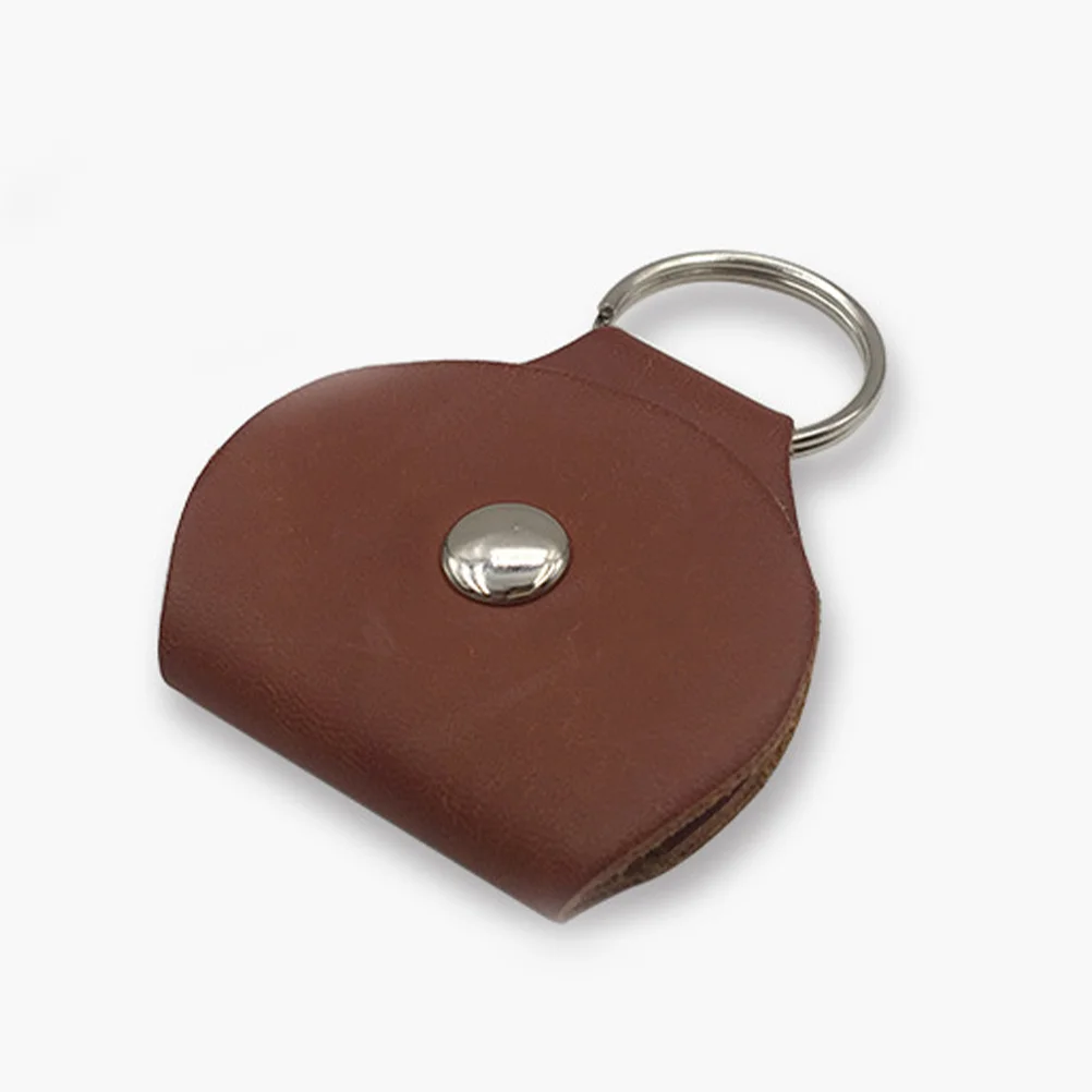 6Pcs Portable Guitar Pick Bag Reliable Protection Storage Case Tough Material Prevents Damage Ideal for Travel Sharing
6Pcs Portable Guitar Pick Bag Reliable Protection Storage Case Tough Material Prevents Damage Ideal for Travel Sharing