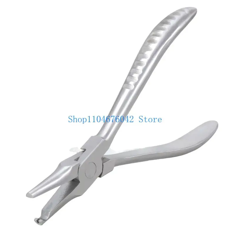 652F Professional Optician Nose Bridge Adjustment Tool Nose Pad Plier orrosion Resist
652F Professional Optician Nose Bridge Adjustment Tool Nose Pad Plier orrosion Resist