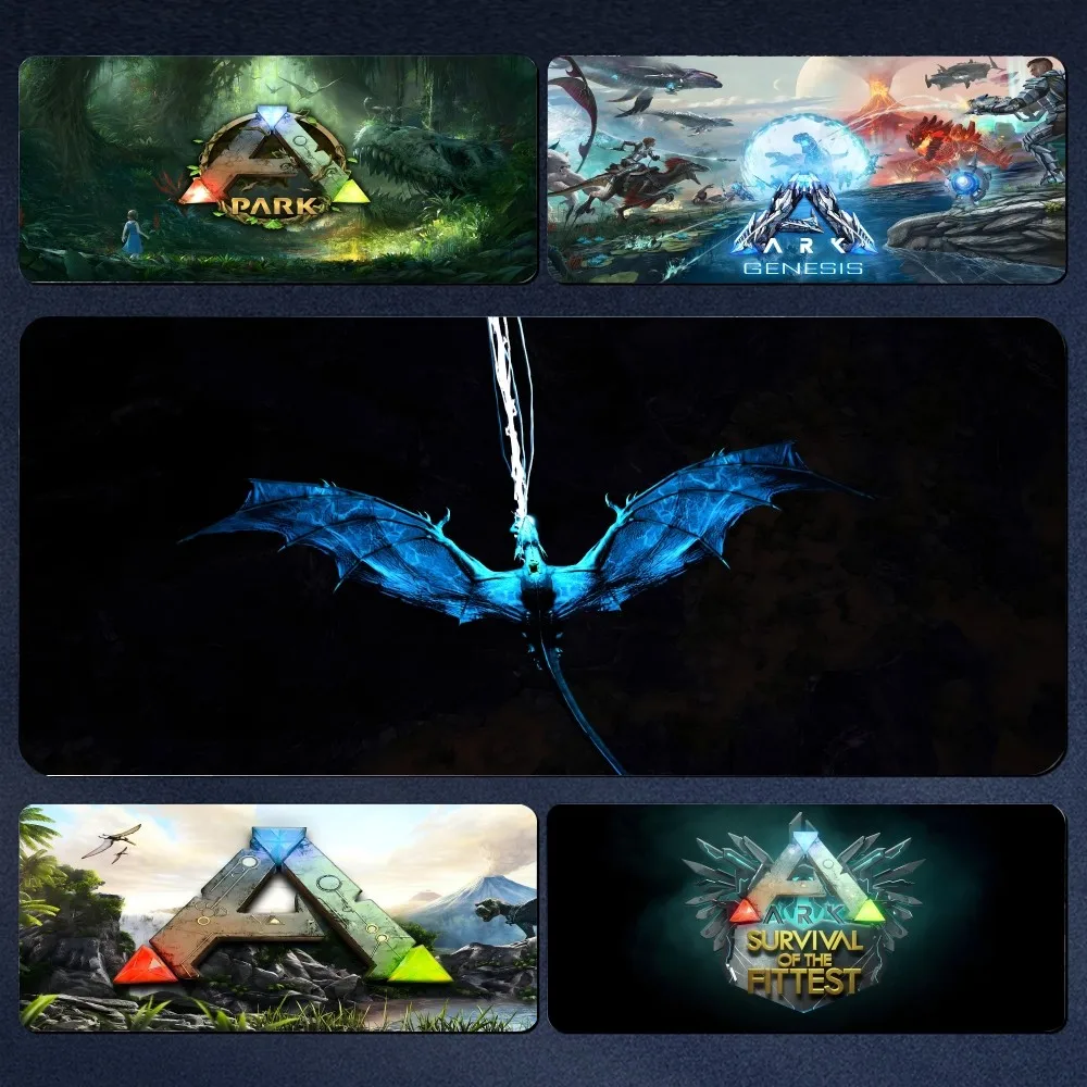 Game A-ARK Survival Evolved Mousepad Large Gaming Mouse Pad LockEdge Thickened Computer Keyboard Table Desk Mat
Game A-ARK Survival Evolved Mousepad Large Gaming Mouse Pad LockEdge Thickened Computer Keyboard Table Desk Mat