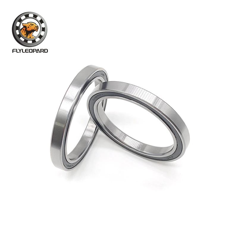 2pcs Bearing 6810-2RS 61810-2RS 50x65x7 Sealed Ball Bearings Thin Section Deep Groove Ball Bearings
2pcs Bearing 6810-2RS 61810-2RS 50x65x7 Sealed Ball Bearings Thin Section Deep Groove Ball Bearings