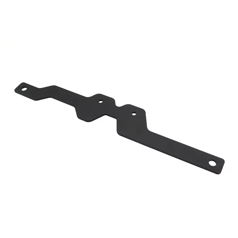 Motorcycle Auxiliary Bracket Auxiliary Bracket For BMW F900GS Motorcycle Fog Light Bracket-X59A
Motorcycle Auxiliary Bracket Auxiliary Bracket For BMW F900GS Motorcycle Fog Light Bracket-X59A