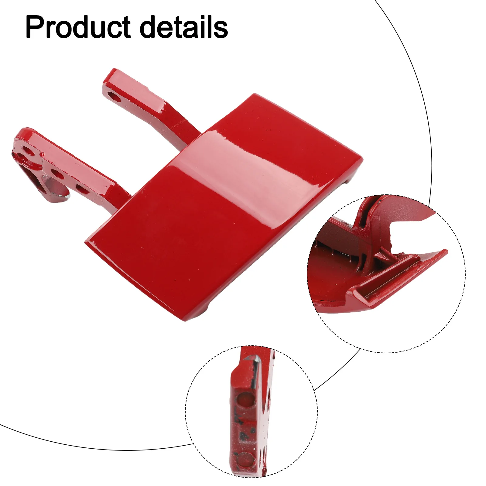 Red Door Handle Repair Door Handle Repair Kits Left Right Fit Fitment Type Direct Easy Install Metal Direct Replacement
Red Door Handle Repair Door Handle Repair Kits Left Right Fit Fitment Type Direct Easy Install Metal Direct Replacement