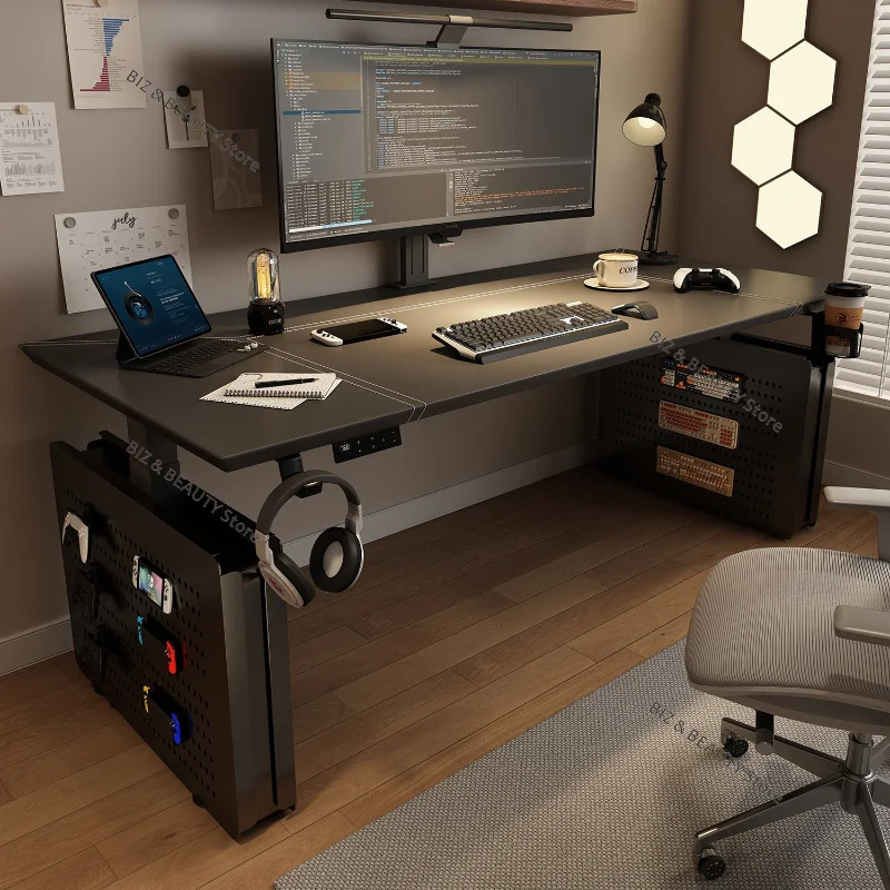 Adjustable Height Electric Standing Desk – Smart Computer Desk Home Office Workstation & Gaming Table Furniture JT40
Adjustable Height Electric Standing Desk – Smart Computer Desk Home Office Workstation & Gaming Table Furniture JT40