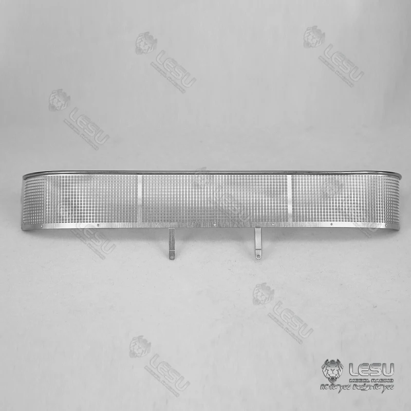 LESU Metal Windshield Net for FH16 FH12 Tamiyay 1/14 RC Tractor Truck Remote Control Toys Model Car TH15882-SMT3
LESU Metal Windshield Net for FH16 FH12 Tamiyay 1/14 RC Tractor Truck Remote Control Toys Model Car TH15882-SMT3