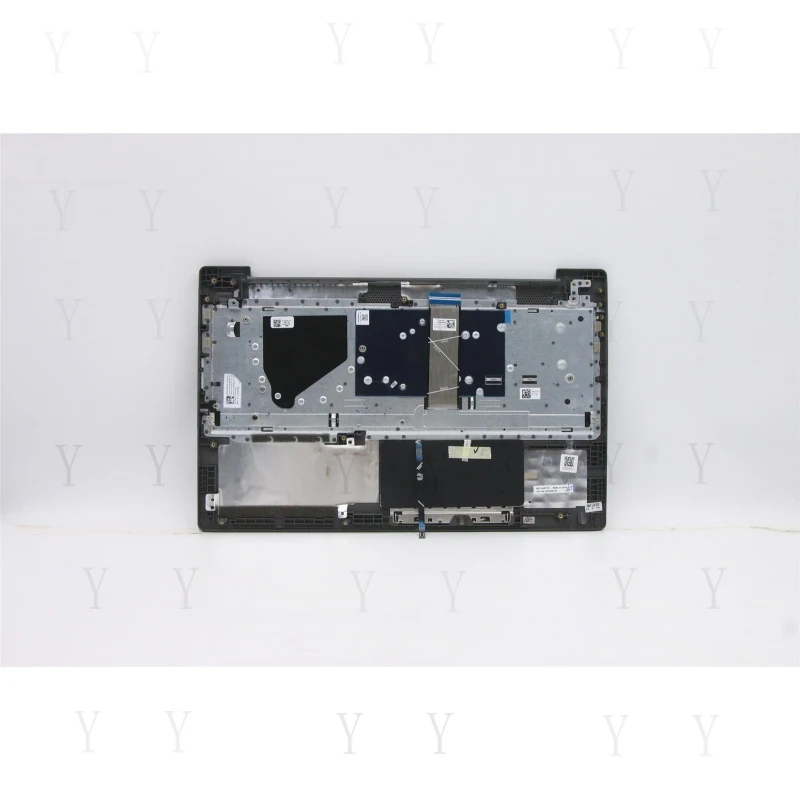 Y+ for Lenovo IdeaPad 5-15IIL05 5-15ARE05 Keyboard Palmrest Top Cover Grey 5CB0X56148
Y+ for Lenovo IdeaPad 5-15IIL05 5-15ARE05 Keyboard Palmrest Top Cover Grey 5CB0X56148
