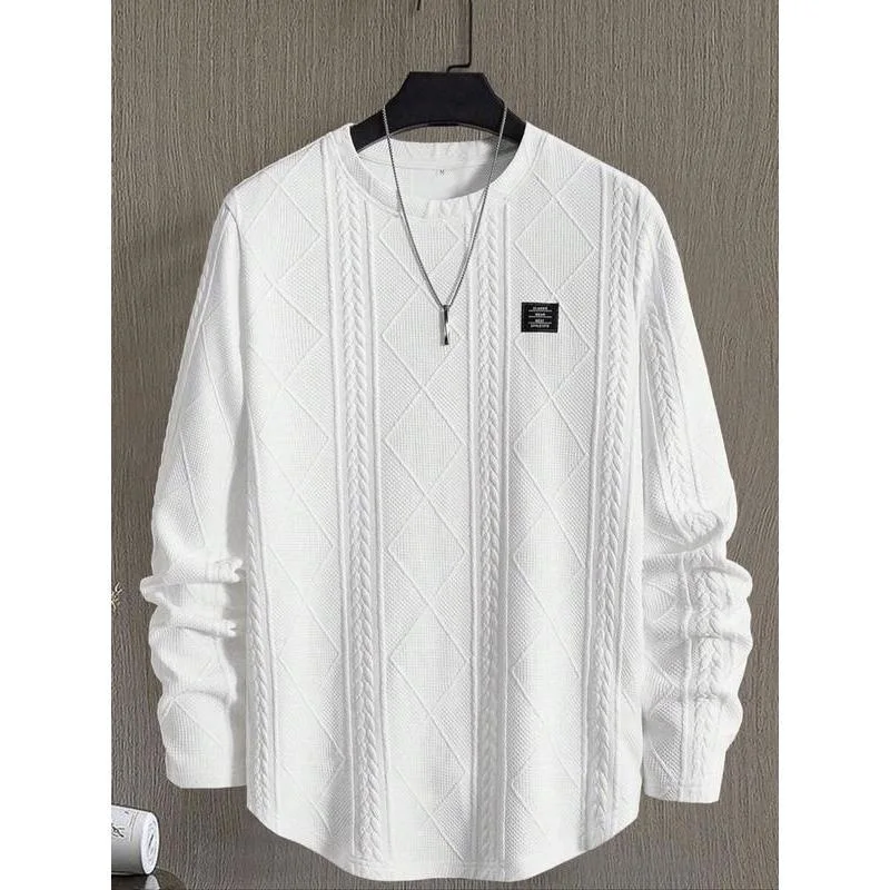 Men's Letter Patch Hoodie Comfortable Cotton Sweatshirt Spring Fashion Streetwear Unisex Animal Pattern Graphic Hoodie
Men's Letter Patch Hoodie Comfortable Cotton Sweatshirt Spring Fashion Streetwear Unisex Animal Pattern Graphic Hoodie