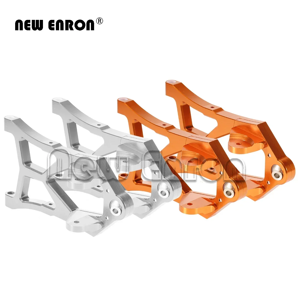 Новинка ENRON #85400 2 шт. алюминиевый передний нижний рычаг подвески (L/R) для RC 1/5 HPI 5B 5T 2,0 5SC SS 5B Flux 5R 1970 металл
Новинка ENRON #85400 2 шт. алюминиевый передний нижний рычаг подвески (L/R) для RC 1/5 HPI 5B 5T 2,0 5SC SS 5B Flux 5R 1970 металл