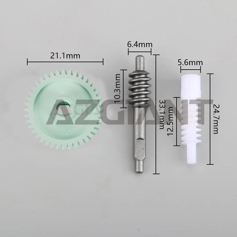 Car Rear View Mirror Reversing Electric Folding Motor Gear for 2011-2016 Toyota Ractis Auto Rearview Mirrors Replacement/Repair
Car Rear View Mirror Reversing Electric Folding Motor Gear for 2011-2016 Toyota Ractis Auto Rearview Mirrors Replacement/Repair