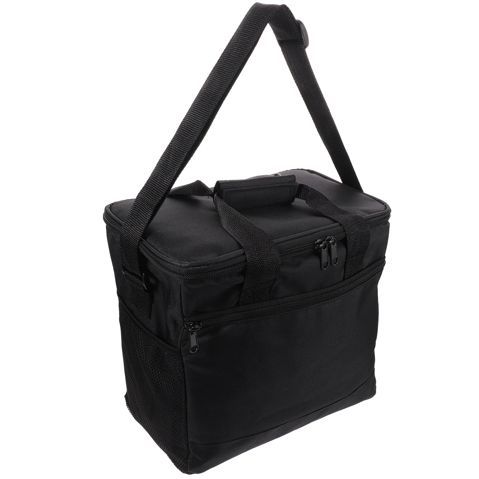 Insulated Picnic Bag Large Capacity Food Container Aluminum Foil Thermal Cooler Pouch Portable Lunch Storage Travel Easy
Insulated Picnic Bag Large Capacity Food Container Aluminum Foil Thermal Cooler Pouch Portable Lunch Storage Travel Easy