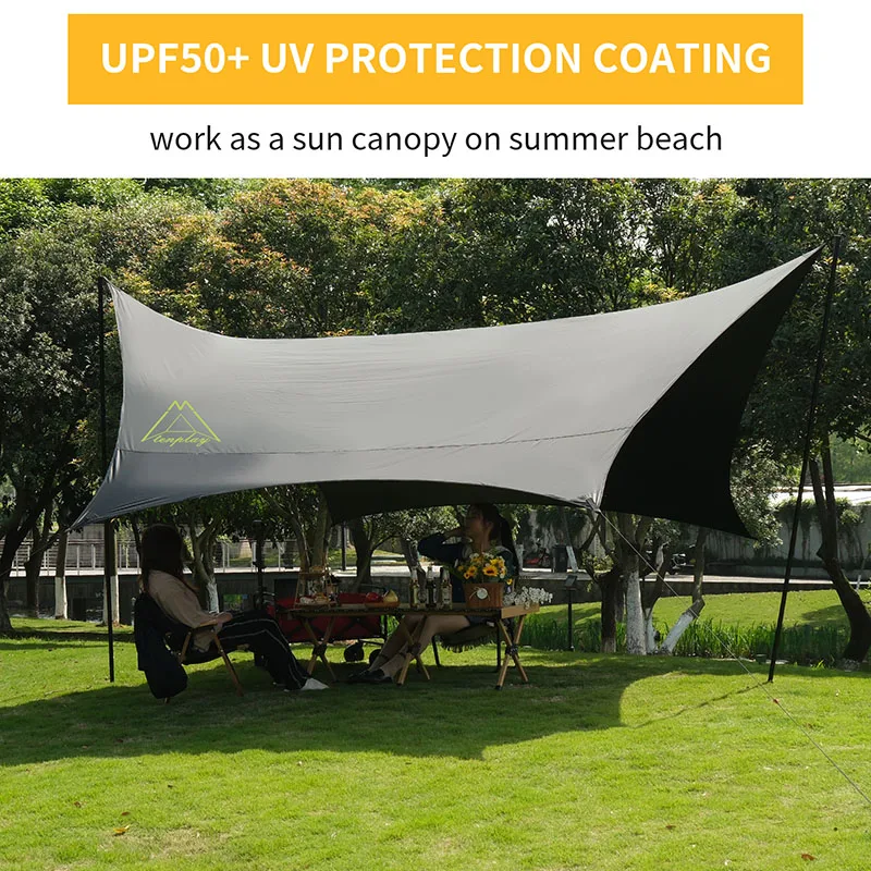 Camping Canopy Tent Manufactured Beach Sun Shade Shelter Windshield Outdoor Picnic Tent Canopy for Camping
Camping Canopy Tent Manufactured Beach Sun Shade Shelter Windshield Outdoor Picnic Tent Canopy for Camping