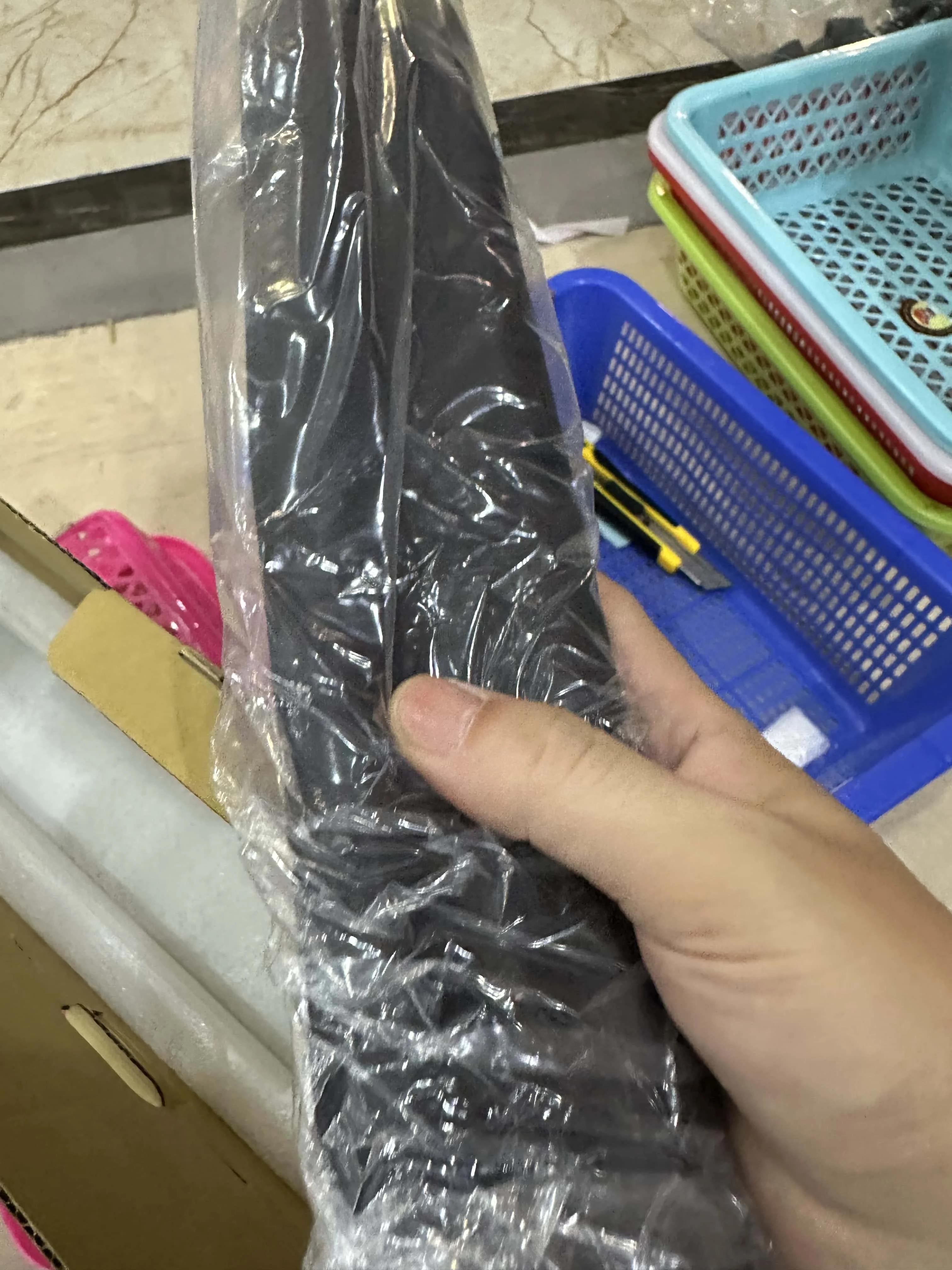 Барабан DR-313K DR-313 для KONICA MINOLTA Bizhub C258 C308 C368 C458 C558 C658 A7U40RD A7U40TD DR313 120 тыс. страниц
Барабан DR-313K DR-313 для KONICA MINOLTA Bizhub C258 C308 C368 C458 C558 C658 A7U40RD A7U40TD DR313 120 тыс. страниц