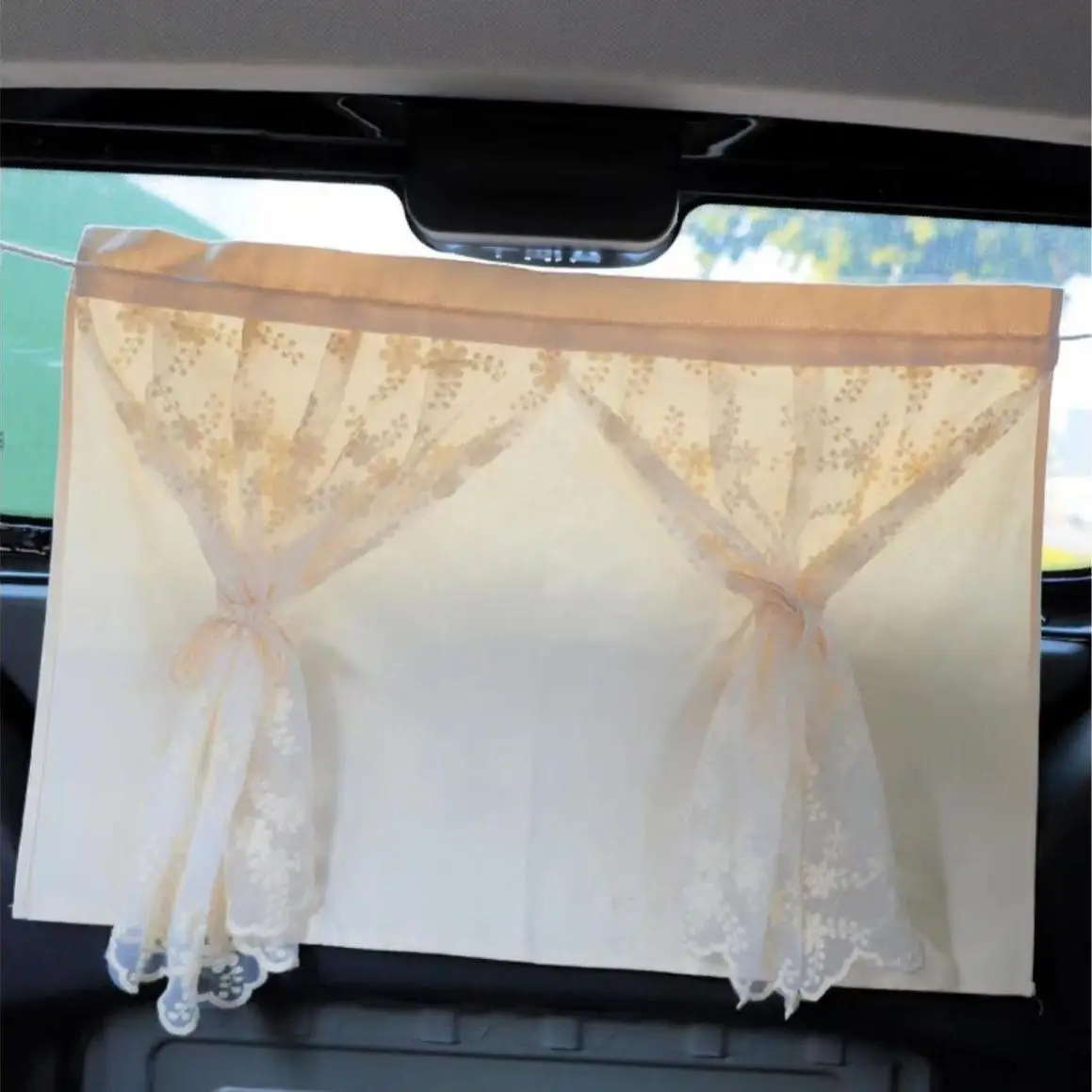 wind suction cup type lace flower sunshade sunscreen curtain car curtain children's light blocking, privacy curtain
wind suction cup type lace flower sunshade sunscreen curtain car curtain children's light blocking, privacy curtain