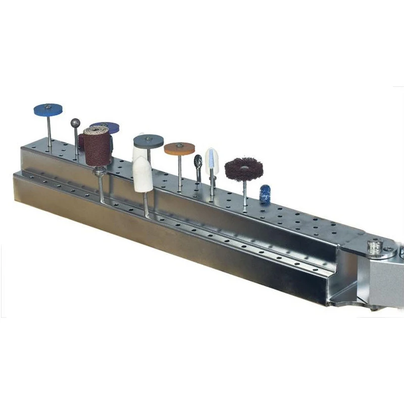 Foredom Flex Shaft Bur Holder Arm Stand Mount Accessory for Rotary Tool Workbench Jewelry Making Polishing Machine Parts
Foredom Flex Shaft Bur Holder Arm Stand Mount Accessory for Rotary Tool Workbench Jewelry Making Polishing Machine Parts