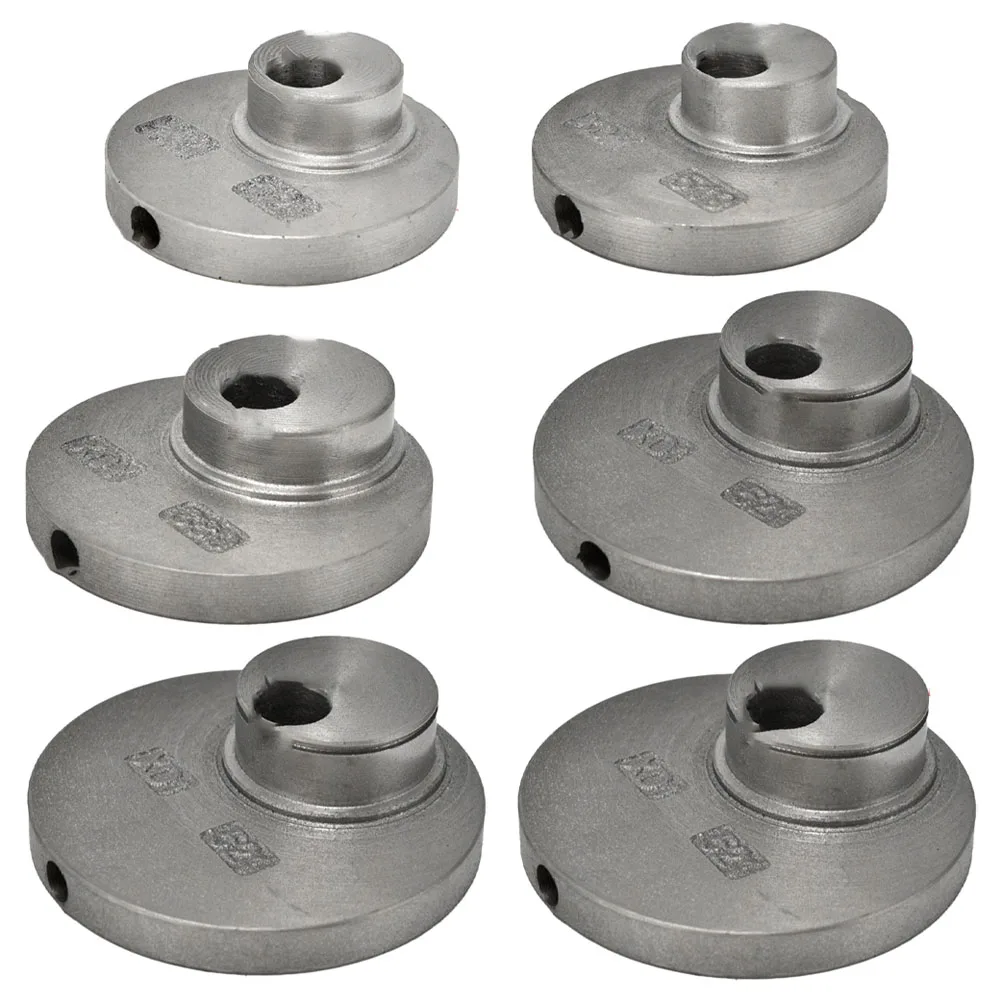 Oil Free Air Compressor Crank 14 Hole 5.8 Crankshaft For Oil Free Air Compressor Air Pump Parts 550/750/1100/1500W Accessories
Oil Free Air Compressor Crank 14 Hole 5.8 Crankshaft For Oil Free Air Compressor Air Pump Parts 550/750/1100/1500W Accessories