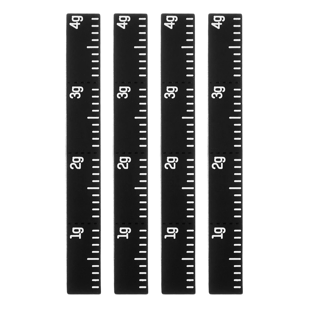 4PCS Tennis Racket Weights Silica Gel Weighted Bar Silicone Pads Balance Strips Increasing Device Stabilize Shots Enhance Power
4PCS Tennis Racket Weights Silica Gel Weighted Bar Silicone Pads Balance Strips Increasing Device Stabilize Shots Enhance Power