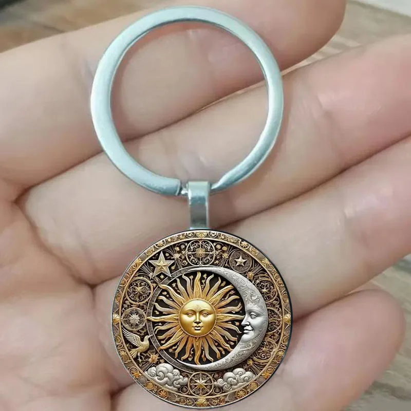 6 blue eyed mandala keychains, gifts for family and friends, birthday party gifts, keychains
6 blue eyed mandala keychains, gifts for family and friends, birthday party gifts, keychains