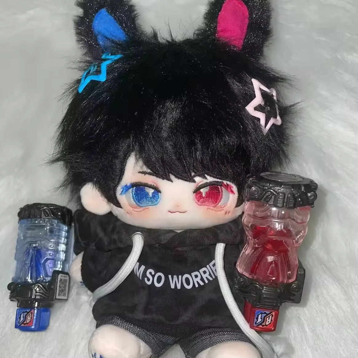 20 см Kamen Rider Build Sento Kiryu Косплей Плюшевая кукла Body Ryuga Banjo Parado Emu Hojo Одевание куклы Мягкие игрушки Подарки
20 см Kamen Rider Build Sento Kiryu Косплей Плюшевая кукла Body Ryuga Banjo Parado Emu Hojo Одевание куклы Мягкие игрушки Подарки