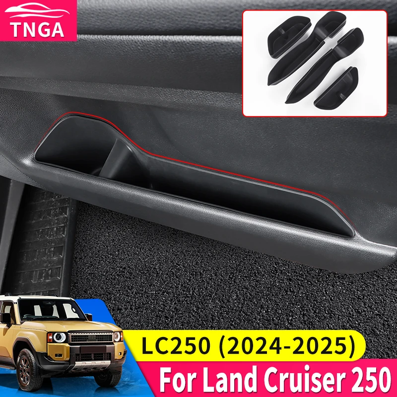 Для Тойота Ленд Крузер 250 Прадо Lc250 2024 2025 1958 Первое издание FJ250 Двери автомобиля Слоты хранения Пушка геля кремнезема,For Toyota Land Cruiser 250 Модернизированный Принадлежности Интерьер Модификация Тюнинг
Для Тойота Ленд Крузер 250 Прадо Lc250 2024 2025 1958 Первое издание FJ250 Двери автомобиля Слоты хранения Пушка геля кремнезема,For Toyota Land Cruiser 250 Модернизированный Принадлежности Интерьер Модификация Тюнинг