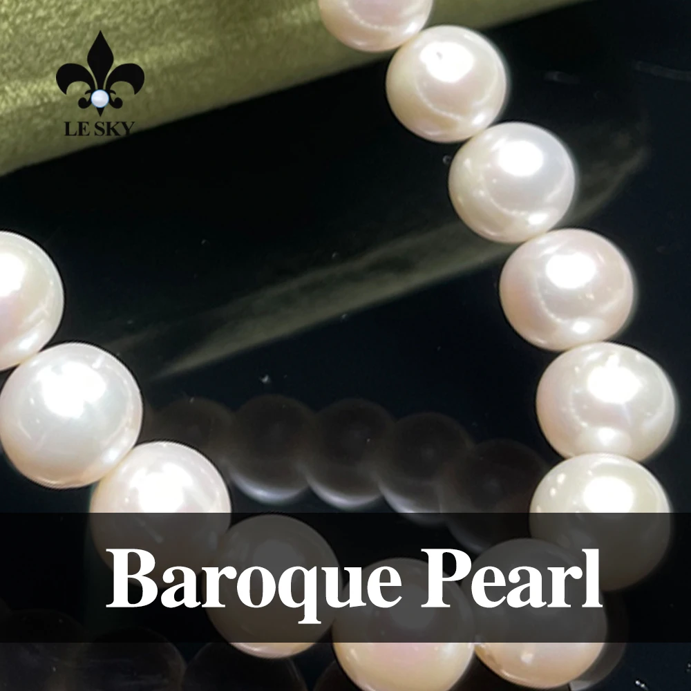 Gloss 100% Natural Freshwater Real Pearl Beads 11-12mm Round Pearl Loose Spacer Beaded for Making DIY Jewerly Necklace Bracelet
Gloss 100% Natural Freshwater Real Pearl Beads 11-12mm Round Pearl Loose Spacer Beaded for Making DIY Jewerly Necklace Bracelet