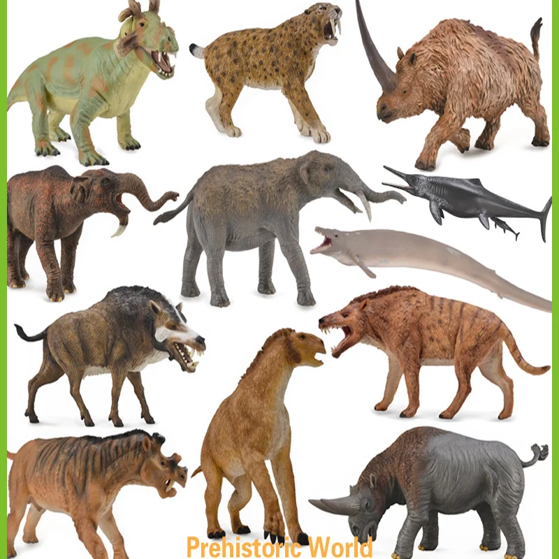 Prehistoric animals, marine wildlife models, toys, children's cognitive collection, simulation animals, children's cognitive toy
Prehistoric animals, marine wildlife models, toys, children's cognitive collection, simulation animals, children's cognitive toy