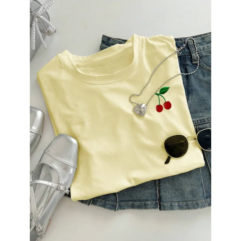Casual Sport Set V 32931 Women's Fashion Ensemble Summer Collection Comfortable Leisure Active Wear Stylish Student Uniform
Casual Sport Set V 32931 Women's Fashion Ensemble Summer Collection Comfortable Leisure Active Wear Stylish Student Uniform