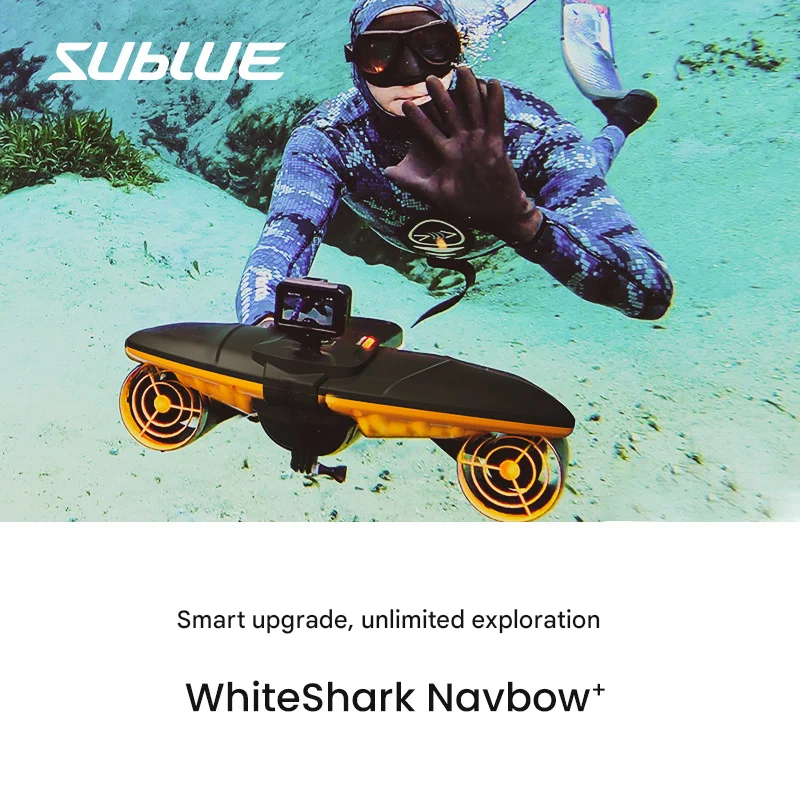 JW Hot Sale Brand New Cheap Price Underwater Sea Scooter High Quality Underwater Tools
JW Hot Sale Brand New Cheap Price Underwater Sea Scooter High Quality Underwater Tools
