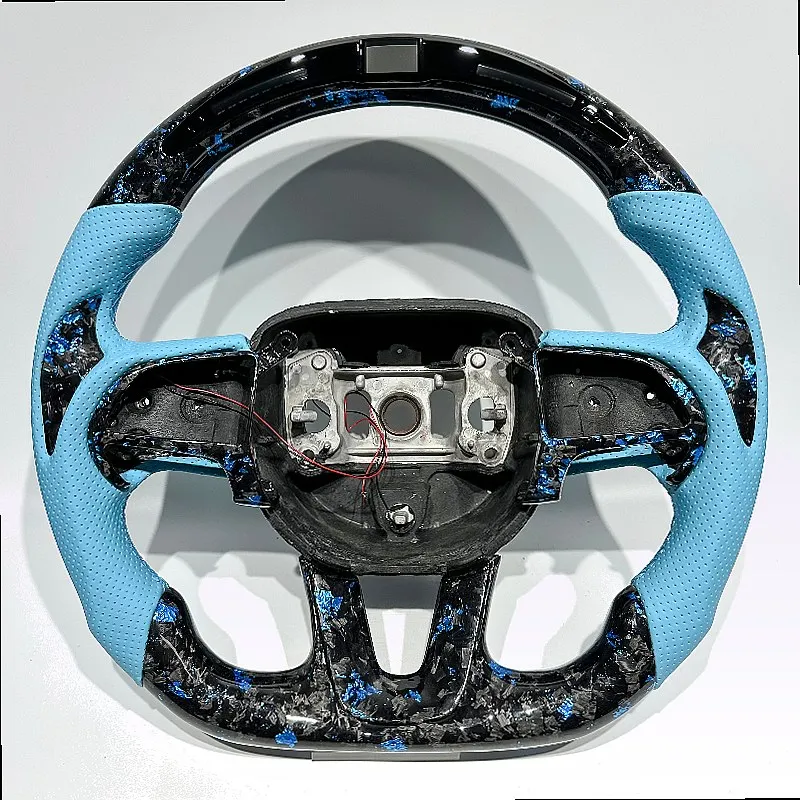 Steering Wheel for SRT
Steering Wheel for SRT