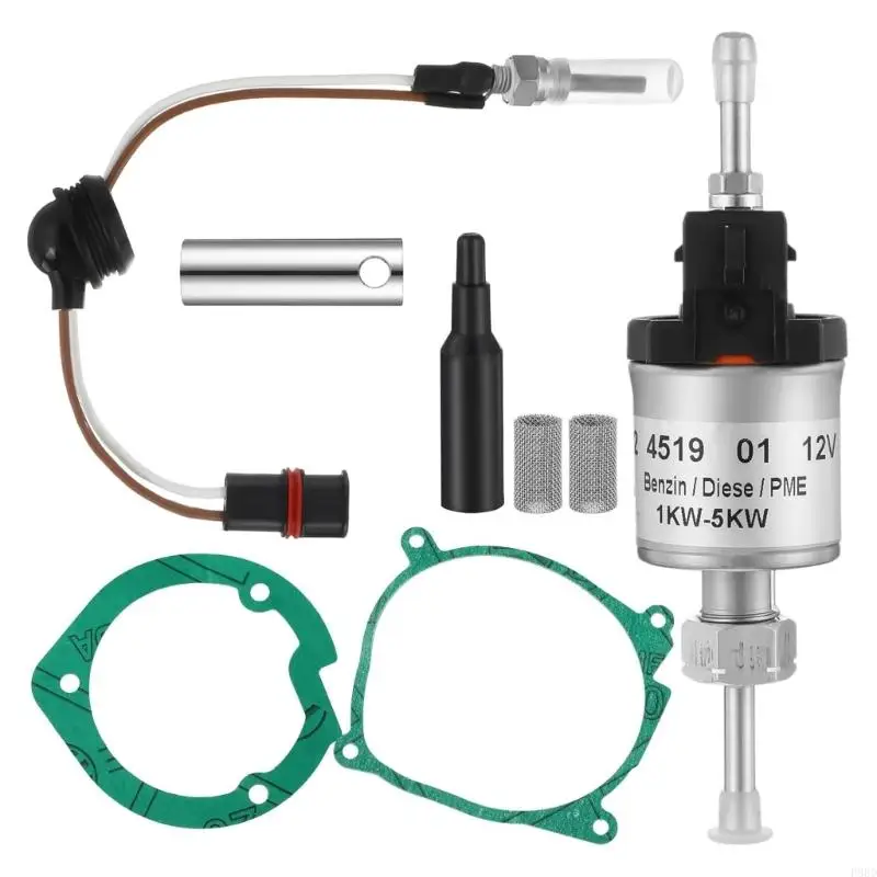 Easy To Install High Temperature Glow Plug Set For Parking Heater For Long Lasting Use In Harsh Environments
Easy To Install High Temperature Glow Plug Set For Parking Heater For Long Lasting Use In Harsh Environments