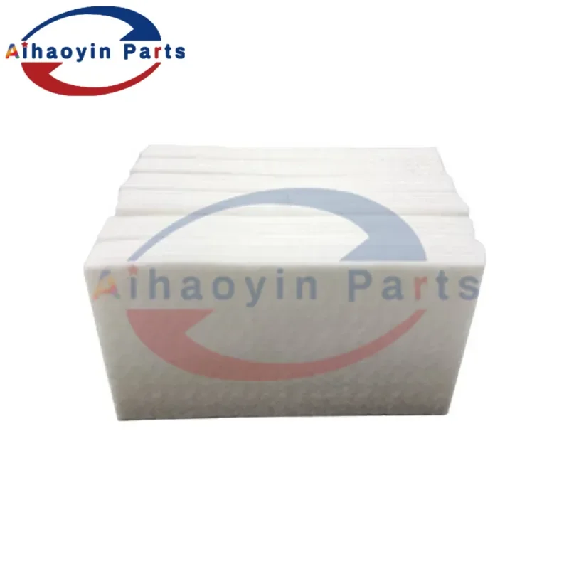 1X T6711 Waste Ink Tank Pad Sponge used as for EPSON WF 7110 7210 7510 7610 7615 7620 7710 7715 7720 3010 3520 3530 3540 3620 36
1X T6711 Waste Ink Tank Pad Sponge used as for EPSON WF 7110 7210 7510 7610 7615 7620 7710 7715 7720 3010 3520 3530 3540 3620 36