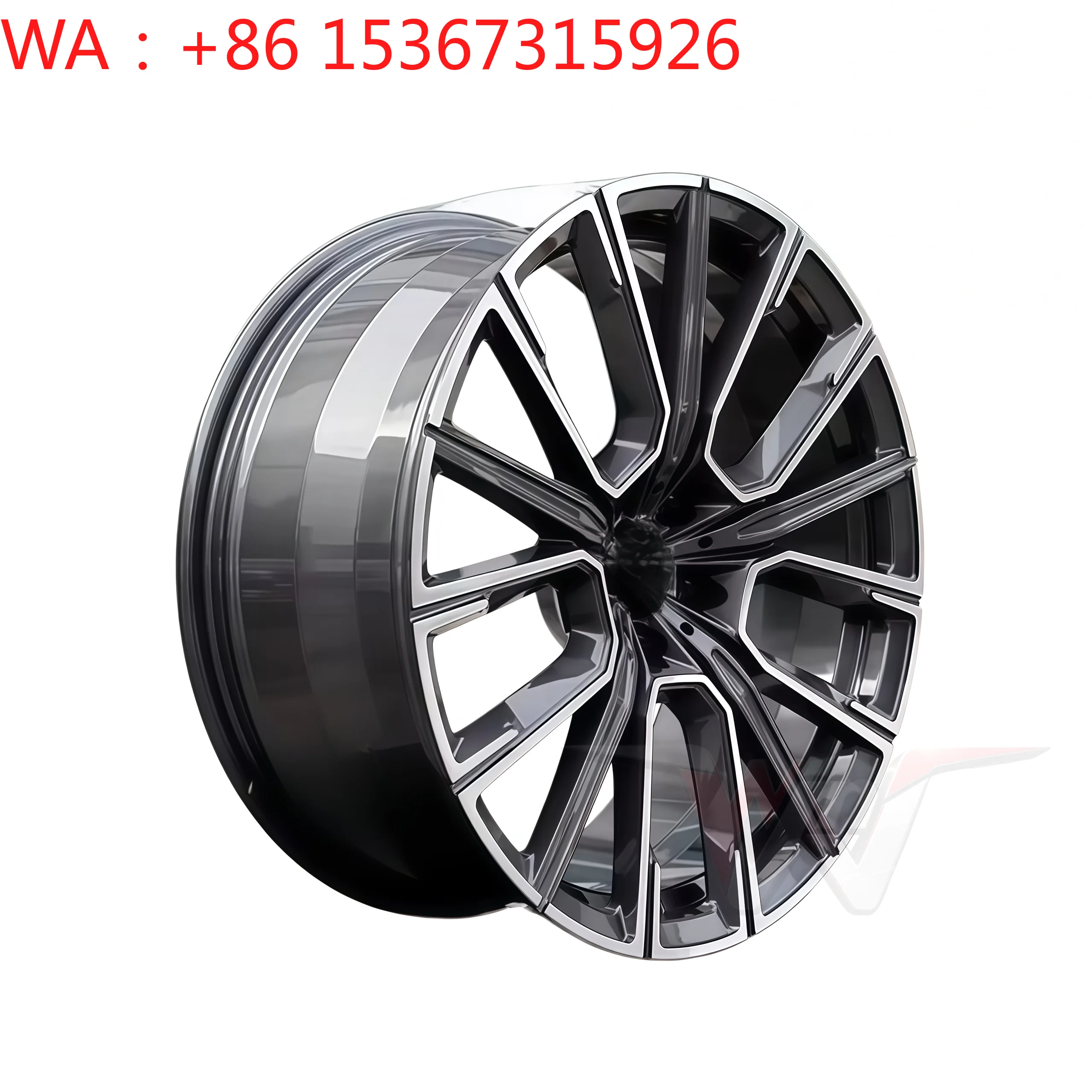 Luxury Custom Forged Aluminum Alloy Wheel Hub Direct Factory Supply Auto Wheel Replacement Repair Parts
Luxury Custom Forged Aluminum Alloy Wheel Hub Direct Factory Supply Auto Wheel Replacement Repair Parts