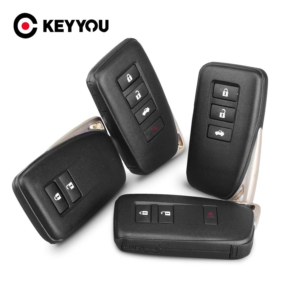 Запасной чехол KEYYOU для Lexus LEXUS ES350 RX IS LS GX с 2/3/4 кнопками, чехол с чистым умным ключом
Запасной чехол KEYYOU для Lexus LEXUS ES350 RX IS LS GX с 2/3/4 кнопками, чехол с чистым умным ключом