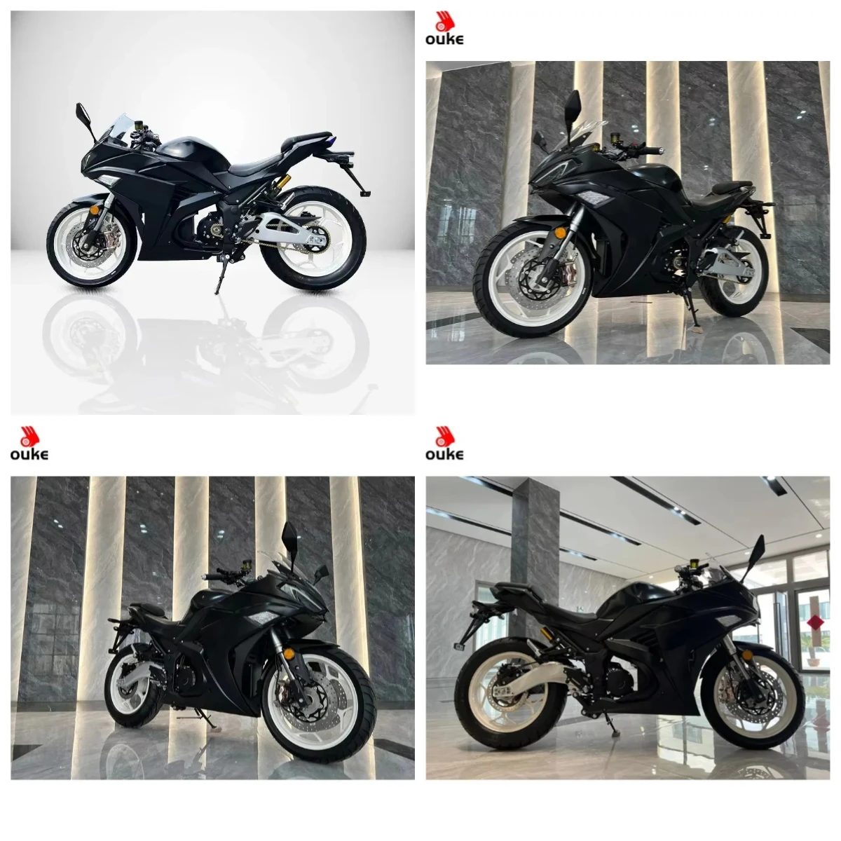 Xiangyin новейший электрический мотоцикл Motos Electrica 4000 Вт 120 км/ч с литиевой батареей
Xiangyin новейший электрический мотоцикл Motos Electrica 4000 Вт 120 км/ч с литиевой батареей