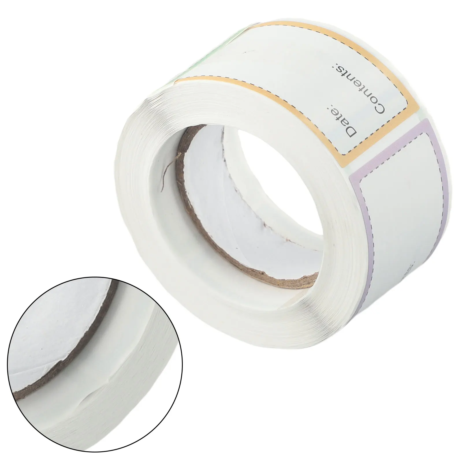 Freezer Labels, 250 Stickersrolls for Batch and Package Identification, Perfect for Processed Vegetables and Meat
Freezer Labels, 250 Stickersrolls for Batch and Package Identification, Perfect for Processed Vegetables and Meat
