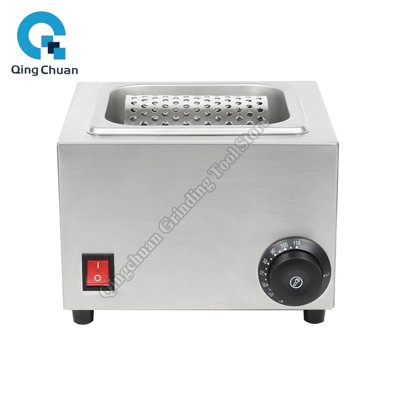 Butter Applicator Stainless Steel Electric Butter Roller American Hamburger Butter Roller Melting Machine
Butter Applicator Stainless Steel Electric Butter Roller American Hamburger Butter Roller Melting Machine