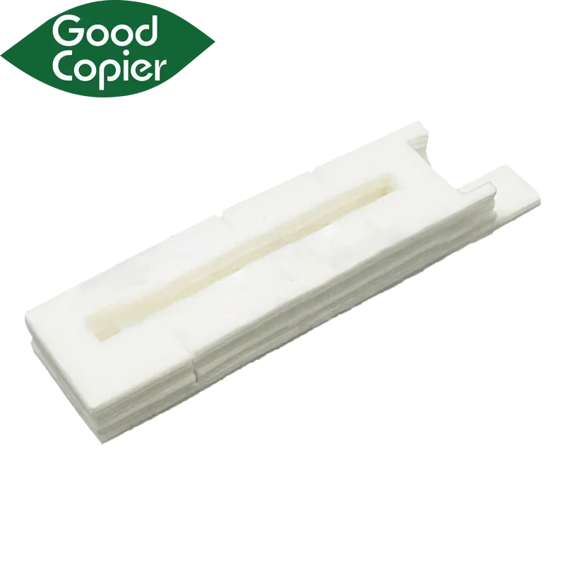 5X MC-G01 Waste Ink Tank Pad for CANON GX6010 GX6020 GX6030 GX6040 GX6050 GX7010 GX7020 GX7030 GX7040 GX7050 GX7070 GX7055
5X MC-G01 Waste Ink Tank Pad for CANON GX6010 GX6020 GX6030 GX6040 GX6050 GX7010 GX7020 GX7030 GX7040 GX7050 GX7070 GX7055