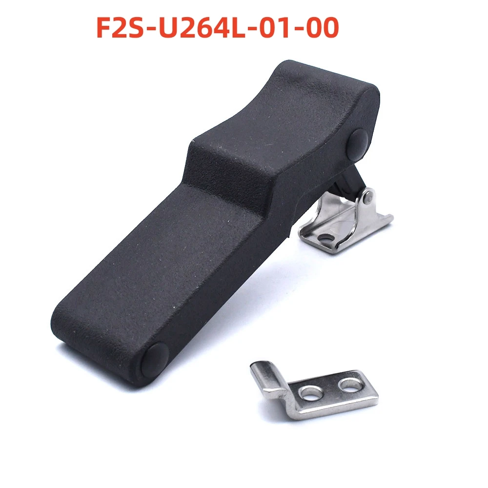 New Rear Compartment Latch Set for Yamaha Waverunner FX HO Cruiser SVHO 2012 2013 2014 2015 2016 2017 2018 F2S-U264L-01-00
New Rear Compartment Latch Set for Yamaha Waverunner FX HO Cruiser SVHO 2012 2013 2014 2015 2016 2017 2018 F2S-U264L-01-00