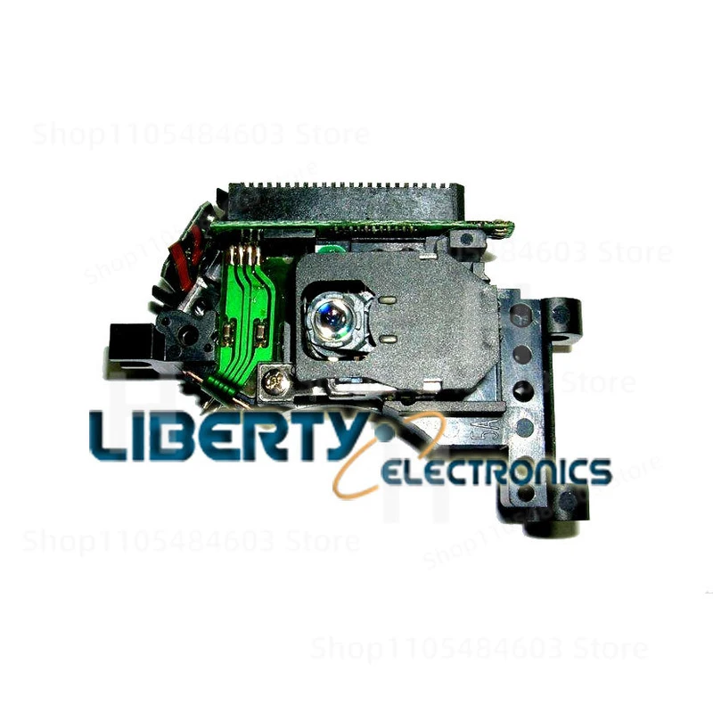 NEW OPTICAL LASER LENS PICKUP for dCS Puccini Player spu3162 spu-3162 spu3162b
NEW OPTICAL LASER LENS PICKUP for dCS Puccini Player spu3162 spu-3162 spu3162b