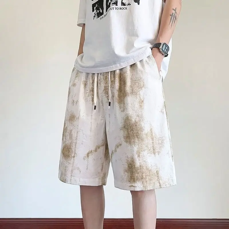 Men's Casual Shorts Summer Collection Loose Fit Cargo Style Big and Tall Comfort Athletic Streetwear
Men's Casual Shorts Summer Collection Loose Fit Cargo Style Big and Tall Comfort Athletic Streetwear