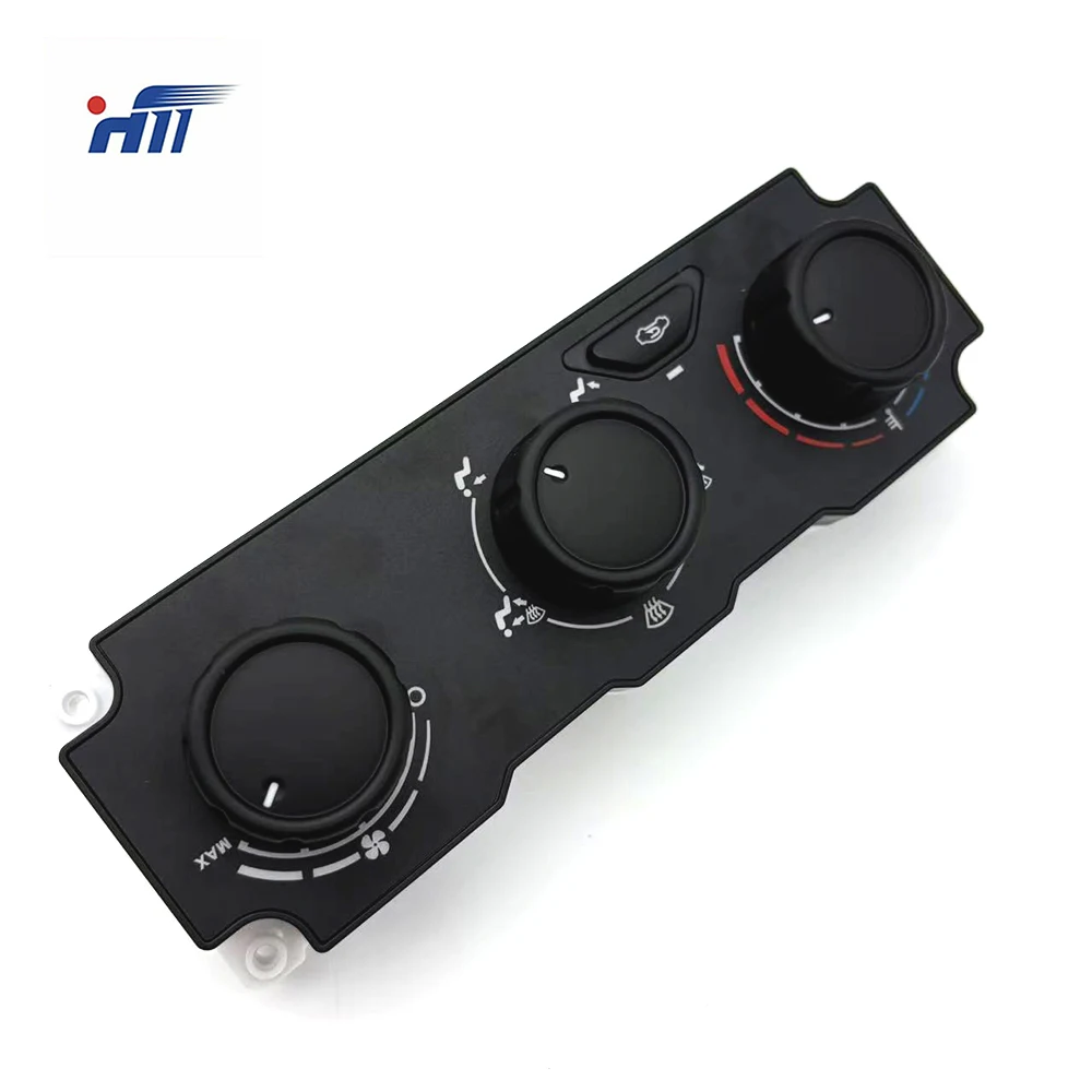 OE:A21R23.8109020-01 For Josh Karola's Gazel Next heater control unit
OE:A21R23.8109020-01 For Josh Karola's Gazel Next heater control unit