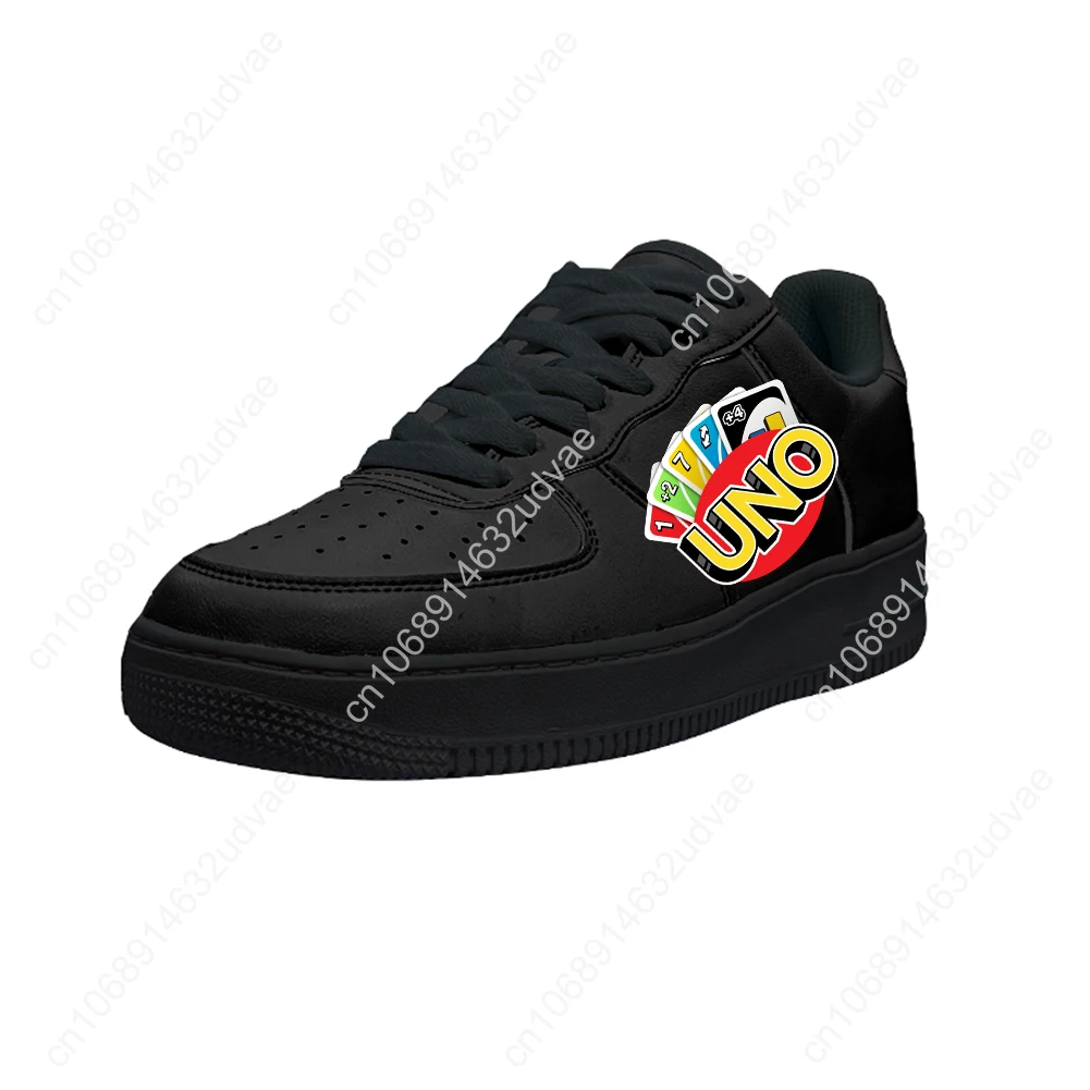 UNO Shoes AF Basketball Mens Womens Teenager Popular Card Games High Quality Running Sports Flats Sneakers Custom Made Shoes
UNO Shoes AF Basketball Mens Womens Teenager Popular Card Games High Quality Running Sports Flats Sneakers Custom Made Shoes