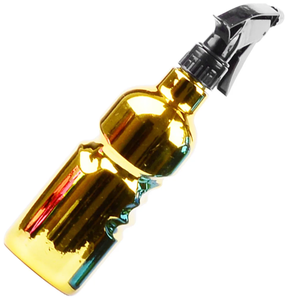 Mini Retro Plated Vintage Oil Sprayer for Hair Salon Styling Fine Mist Spray Bottle Ergonomic Design Lightweight Portable
Mini Retro Plated Vintage Oil Sprayer for Hair Salon Styling Fine Mist Spray Bottle Ergonomic Design Lightweight Portable