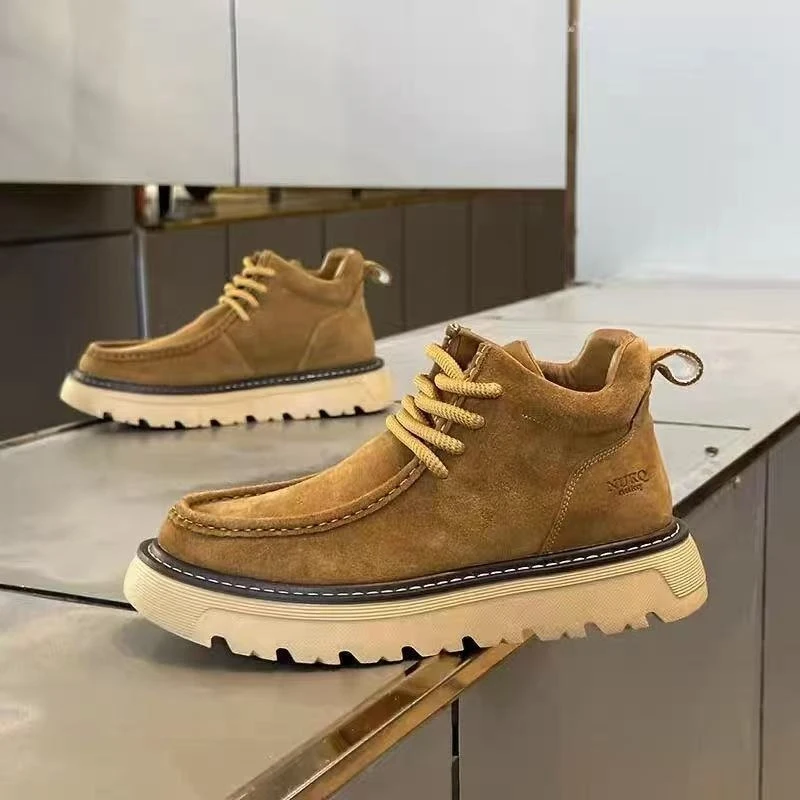 Off-Road Gym Workout Sneakers Men Rotating Buckle Mesh Breathable Waterproof Outdoor Road Running Shoes
Off-Road Gym Workout Sneakers Men Rotating Buckle Mesh Breathable Waterproof Outdoor Road Running Shoes
