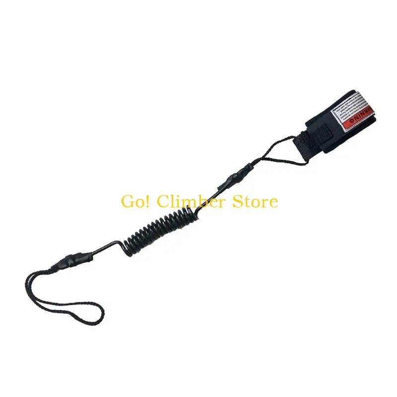 Q84C Paddle Board Hand Rope Wrist Strap Leash for Paddleboard, Shortboard, Longboards
Q84C Paddle Board Hand Rope Wrist Strap Leash for Paddleboard, Shortboard, Longboards