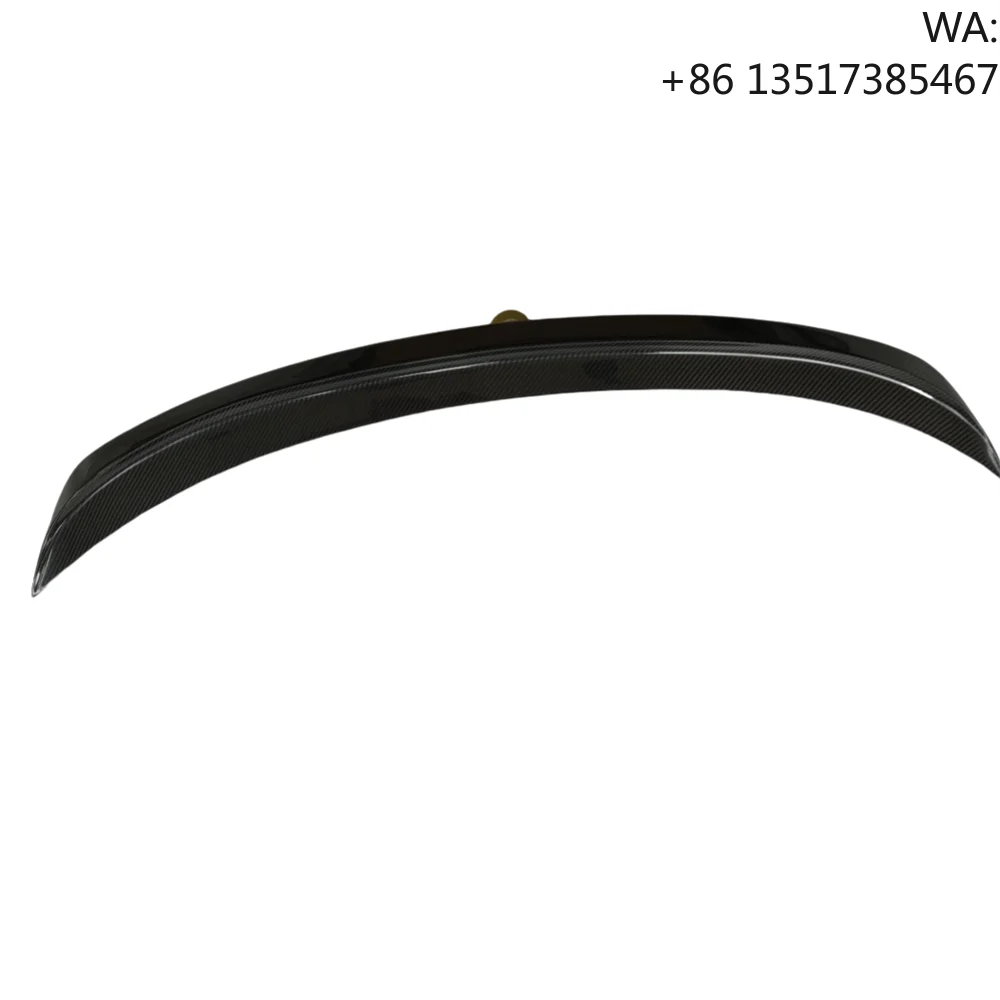 For Lexus LS 350 500 H Body Kit Carbon Fiber Rear Trunk Wing Tail Wing Rear Spoiler Lip Wings Ducktail
For Lexus LS 350 500 H Body Kit Carbon Fiber Rear Trunk Wing Tail Wing Rear Spoiler Lip Wings Ducktail