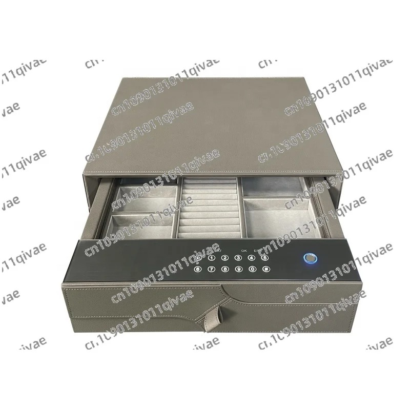 Оптовая продажа, умный скрытый ящик для ящика, безопасный кассир, встроенный отпечаток пальца, пароль, депозитный сейф, фитинги для ящика и гардероба
Оптовая продажа, умный скрытый ящик для ящика, безопасный кассир, встроенный отпечаток пальца, пароль, депозитный сейф, фитинги для ящика и гардероба